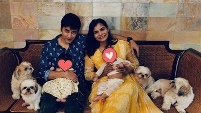Chinmayi Sripada has complained to Hyderabad police over abuse to her and her family. Chinmayi Sripada has complained to Hyderabad police over abuse to her and her family.