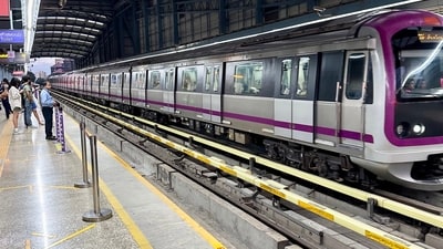 Many urged BMRCL to remove the rule altogether, saying “The card should not have a minimum balance at all.” (X/@bykarthikreddy) Many urged BMRCL to remove the rule altogether, saying “The card should not have a minimum balance at all.” (X/@bykarthikreddy)