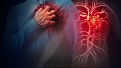 Melatonin use, especially long-term, has been associated with a higher risk of heart failure and early death, according to recent research. Here's what you need to know. (Twitter/PsychiatristCNS) Melatonin use, especially long-term, has been associated with a higher risk of heart failure and early death, according to recent research. Here's what you need to know. (Twitter/PsychiatristCNS)