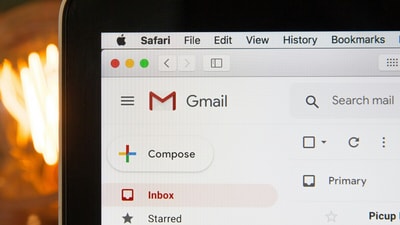 The Redditor received an unexpected email from the person who got the job. (Unsplash/Representational Image) The Redditor received an unexpected email from the person who got the job. (Unsplash/Representational Image)