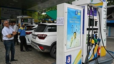 The simple, non-negotiable truth is this: when it comes to outright fuel efficiency, the diesel engine is, mechanically and chemically, superior. This isn't just about the price differential at the pump; it's a deep-seated engineering advantage. (AFP) The simple, non-negotiable truth is this: when it comes to outright fuel efficiency, the diesel engine is, mechanically and chemically, superior. This isn't just about the price differential at the pump; it's a deep-seated engineering advantage. (AFP)