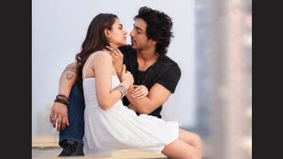 In periods of high uncertainty, movies such as Saiyaara provide emotional release. In periods of high uncertainty, movies such as Saiyaara provide emotional release.