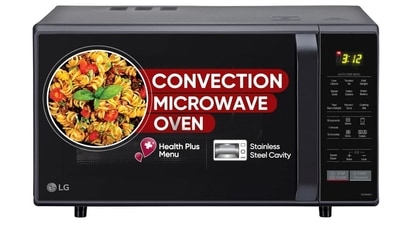 There is a big price drop on LG microwaves, making this the right time to upgrade your kitchen.