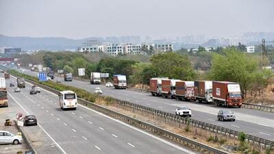 MSRDC has asked for 74 more villages to be brought under its jurisdiction to help carry out planning for the entire Pune Ring Road in integrated and coordinated manner. ((PIC FOR REPRESENTATION)) MSRDC has asked for 74 more villages to be brought under its jurisdiction to help carry out planning for the entire Pune Ring Road in integrated and coordinated manner. ((PIC FOR REPRESENTATION))