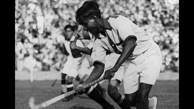 Major Dhyan Chand, from Uttar Pradesh, is an all-time great of Indian hockey (Sourced) Major Dhyan Chand, from Uttar Pradesh, is an all-time great of Indian hockey (Sourced)