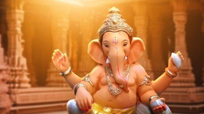 <p>వినాయకుడి విగ్రహం వెనక భాగం- వినాయకుడి విగ్రహం యొక్క వెనక భాగం ఇంటి వెలుపల ఉండాలనే విషయాన్ని గుర్తుంచుకోండి. </p> (shutterstock) <p>వినాయకుడి విగ్రహం వెనక భాగం- వినాయకుడి విగ్రహం యొక్క వెనక భాగం ఇంటి వెలుపల ఉండాలనే విషయాన్ని గుర్తుంచుకోండి. </p> (shutterstock)