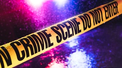 The victim, an incense-stick factory worker from Cottonpet, was found dead with injuries on her face and neck.