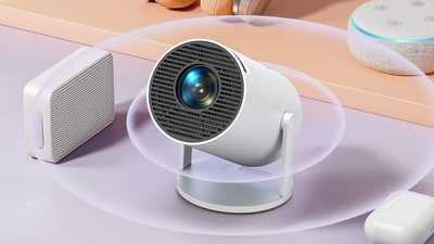 Smart projectors: premium experiences, wallet-friendly prices. Smart projectors: premium experiences, wallet-friendly prices.