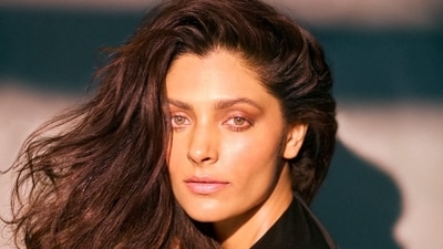 Saiyami Kher's Ghoomer is set for a re-release in theatres, which aligns with the Indian women's cricket team's World Cup win. Saiyami Kher's Ghoomer is set for a re-release in theatres, which aligns with the Indian women's cricket team's World Cup win.
