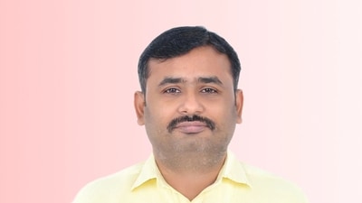 Venkatachalam moved to the UAE in 2019. (bigticket.ae) Venkatachalam moved to the UAE in 2019. (bigticket.ae)