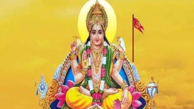 সূর্যদেবের গোচর রাশিফল দেখে নিন। সূর্যদেবের গোচর রাশিফল দেখে নিন।