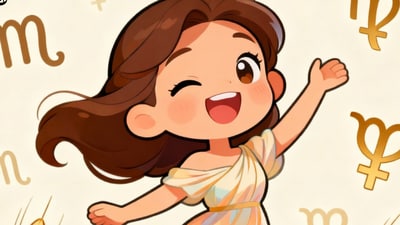Virgo Horoscope Today: Read our expert astrological predictions to find out what the stars have in store for you.