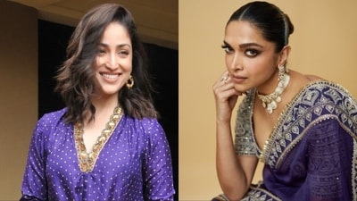 Yami Gautam spoke about the 8-hour shift in the film industry after Deepika Padukone found herself in a row.
