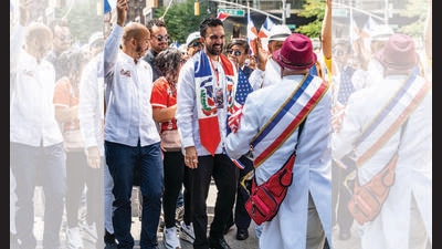 Zohran Mamdani was accused of lying when he called his father’s cousin his aunt. (SHUTTERSTOCK) Zohran Mamdani was accused of lying when he called his father’s cousin his aunt. (SHUTTERSTOCK)