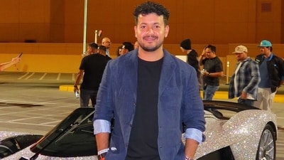 Travel influencer Anunay Sood has died at the age of 32. Travel influencer Anunay Sood has died at the age of 32.