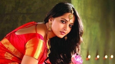 Happy birthday, Anushka Shetty! Check out what she said about yoga. (Instagram/ Anushka Shetty) Happy birthday, Anushka Shetty! Check out what she said about yoga. (Instagram/ Anushka Shetty)