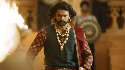 50 కోట్లు దాటేసిన బాహుబలి ది ఎపిక్.. 6 రోజుల కలెక్షన్స్ రిపోర్ట్ ఇదే! ఎక్కడ నుంచి ఎన్ని కోట్లు వచ్చాయంటే? (Screengrab @YouTube | trailer) 50 కోట్లు దాటేసిన బాహుబలి ది ఎపిక్.. 6 రోజుల కలెక్షన్స్ రిపోర్ట్ ఇదే! ఎక్కడ నుంచి ఎన్ని కోట్లు వచ్చాయంటే? (Screengrab @YouTube | trailer)