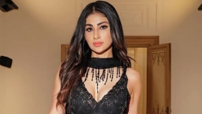 Mouni Roy says she has never faced casting couch in Bollywood. Mouni Roy says she has never faced casting couch in Bollywood.