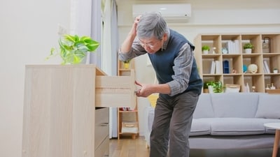 Neurodegenerative disease risks can be lowered with the help of physical activities like walking. (Picture credit: Shutterstock) Neurodegenerative disease risks can be lowered with the help of physical activities like walking. (Picture credit: Shutterstock)