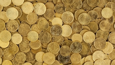 The man informed the authorities after he found the gold in May, and they allowed him to keep it as it was not in an archaeological reserve. (Unsplash) The man informed the authorities after he found the gold in May, and they allowed him to keep it as it was not in an archaeological reserve. (Unsplash)