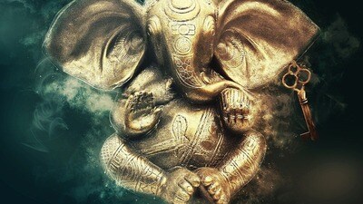 <p>వాస్తు ప్రకారంగా, వినాయకుడి విగ్రహాన్ని బాత్రూం లేదా అపరిశుభ్రమైన ప్రదేశానికి దగ్గరల్లో ఉంచవద్దు. ఇది గణేశుడికి అవమానంగా పరిగణించబడుతుంది. వ్యతిరేక శక్తిని ఆకర్షిస్తుంది. ప్రధాన ద్వారం గోడ మురికిగా ఉన్నట్లయితే వినాయక విగ్రహం లేదా చిత్రాన్ని ఆ గోడకు ఆనించి ఉంచడం మంచిది కాదు. </p> (pixabay) <p>వాస్తు ప్రకారంగా, వినాయకుడి విగ్రహాన్ని బాత్రూం లేదా అపరిశుభ్రమైన ప్రదేశానికి దగ్గరల్లో ఉంచవద్దు. ఇది గణేశుడికి అవమానంగా పరిగణించబడుతుంది. వ్యతిరేక శక్తిని ఆకర్షిస్తుంది. ప్రధాన ద్వారం గోడ మురికిగా ఉన్నట్లయితే వినాయక విగ్రహం లేదా చిత్రాన్ని ఆ గోడకు ఆనించి ఉంచడం మంచిది కాదు. </p> (pixabay)