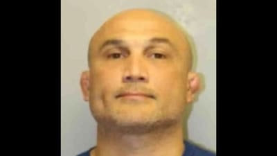 Who is B.J. Penn? UFC Hall of Famer arrested on assault charge in Hawaii in his 6th arrest this year (Hawaii Island Police)