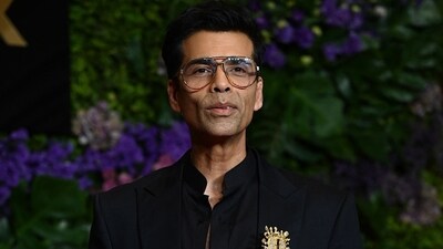 Bollywood filmmaker Karan Johar opens up about feeling lonely. (AFP) Bollywood filmmaker Karan Johar opens up about feeling lonely. (AFP)