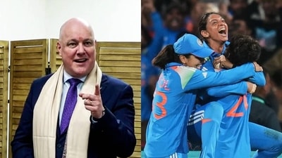 Prime Minister of New Zealand, Christopher Luxon, congratulated India on their Women's World Cup win