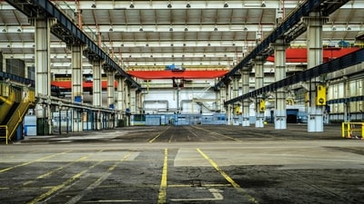 Zomato’s B2B arm, Hyperpure, has leased a 5.53 lakh sq ft warehouse in Bhiwandi, near Mumbai, for about ₹1.7 crore per month, documents from CRE Matrix show. (Representational Image) (Pexels) Zomato’s B2B arm, Hyperpure, has leased a 5.53 lakh sq ft warehouse in Bhiwandi, near Mumbai, for about ₹1.7 crore per month, documents from CRE Matrix show. (Representational Image) (Pexels)