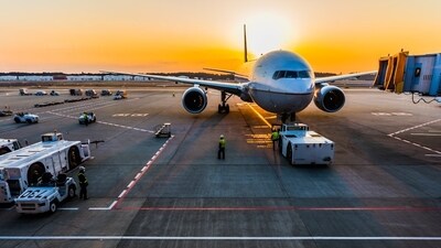 FAA shutdown row: List of busiest airports in the US revealed – from LAX to Newark Liberty (Unsplash - representational image) FAA shutdown row: List of busiest airports in the US revealed – from LAX to Newark Liberty (Unsplash - representational image)