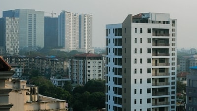 The Karnataka government has launched major e-Khata regularisation drives to bring clarity to lakhs of property owners across Bengaluru and surrounding districts, streamlining documentation and bringing more properties into the formal tax and ownership system. (Representational Image) (Unsplash ) The Karnataka government has launched major e-Khata regularisation drives to bring clarity to lakhs of property owners across Bengaluru and surrounding districts, streamlining documentation and bringing more properties into the formal tax and ownership system. (Representational Image) (Unsplash )