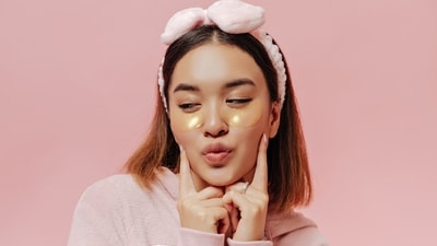 10 step Korean skincare routine for glowing skin (Freepik) 10 step Korean skincare routine for glowing skin (Freepik)
