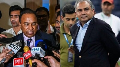 BCCI readies new attack on Mohsin Naqvi BCCI readies new attack on Mohsin Naqvi