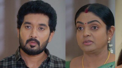 తెలుగు టీవీ సీరియల్స్ టీఆర్పీ రేటింగ్స్ వచ్చేశాయ్.. 43వ వారం టాప్ 10 సీరియల్స్ ఇవే.. టాప్ 6లో అన్నీ స్టార్ మా సీరియల్సే