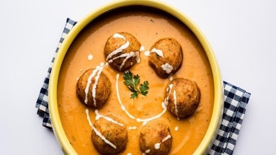 পনির কোফতার রেসিপি (shutterstock) পনির কোফতার রেসিপি (shutterstock)