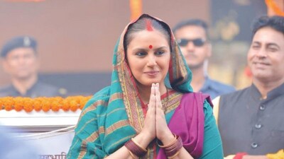<p>ఈ జాబితాలో హుమా ఖురేషీ వెబ్ సిరీస్ మహారాణి రెండో స్థానంలో ఉంది. ఈ సిరీస్ నుంచి ఇప్పటివరకు మూడు సీజన్లు వచ్చాయి. ఈ సిరీస్ సీజన్ 4 త్వరలో రానుంది. ఈ సిరీస్ కు 7.9 IMDb రేటింగ్ ఉంది.</p> (IMDb) <p>ఈ జాబితాలో హుమా ఖురేషీ వెబ్ సిరీస్ మహారాణి రెండో స్థానంలో ఉంది. ఈ సిరీస్ నుంచి ఇప్పటివరకు మూడు సీజన్లు వచ్చాయి. ఈ సిరీస్ సీజన్ 4 త్వరలో రానుంది. ఈ సిరీస్ కు 7.9 IMDb రేటింగ్ ఉంది.</p> (IMDb)