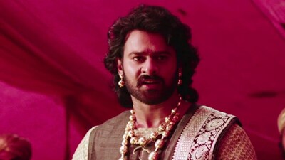 ప్రభాస్ దర్శకత్వంలో తెరకెక్కిన 'బాహుబలి ది బిగినింగ్ ' ఈ జాబితాలో 8వ స్థానంలో నిలిచింది. ఈ చిత్రానికి ఐఎండీబీ రేటింగ్ 8 ఉంది. (IMDb) ప్రభాస్ దర్శకత్వంలో తెరకెక్కిన 'బాహుబలి ది బిగినింగ్ ' ఈ జాబితాలో 8వ స్థానంలో నిలిచింది. ఈ చిత్రానికి ఐఎండీబీ రేటింగ్ 8 ఉంది. (IMDb)