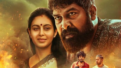 <p>మలయాళ థ్రిల్లర్ మూవీ పని 9వ స్థానంలో ఉంది. ఈ చిత్రానికి ఐఎండీబీ రేటింగ్ 6.9 ఉంది.</p> (IMDb) <p>మలయాళ థ్రిల్లర్ మూవీ పని 9వ స్థానంలో ఉంది. ఈ చిత్రానికి ఐఎండీబీ రేటింగ్ 6.9 ఉంది.</p> (IMDb)