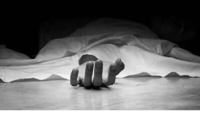 చీమలకు భయపడి వివాహిత ఆత్మహత్య..! Representational Image చీమలకు భయపడి వివాహిత ఆత్మహత్య..! Representational Image