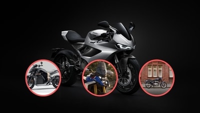 The EICMA 2025 trade show saw the debut of multiple models from the likes of Norton, BMW, Honda, Hero, and Royal Enfield