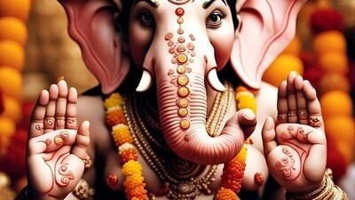 <p>వినాయకుడి విగ్రహం ఎలా ఉండాలి? - వాస్తు ప్రకారం, ప్రధాన ద్వారం వద్ద కూర్చున్న భంగిమతో గణేశ విగ్రహాన్ని ఉంచడం శుభప్రదమైనదిగా పరిగణించబడుతుంది, ఇది స్థిరత్వం మరియు శాంతికి ప్రతీక. అదే సమయంలో, ప్రవేశద్వారం వద్ద నిలబడి ఉన్న భంగిమతో విగ్రహాన్ని ఉంచడం మానుకోండి, ఎందుకంటే ఇది శక్తి ప్రవాహాన్ని అస్థిరపరుస్తుంది. </p> <p>వినాయకుడి విగ్రహం ఎలా ఉండాలి? - వాస్తు ప్రకారం, ప్రధాన ద్వారం వద్ద కూర్చున్న భంగిమతో గణేశ విగ్రహాన్ని ఉంచడం శుభప్రదమైనదిగా పరిగణించబడుతుంది, ఇది స్థిరత్వం మరియు శాంతికి ప్రతీక. అదే సమయంలో, ప్రవేశద్వారం వద్ద నిలబడి ఉన్న భంగిమతో విగ్రహాన్ని ఉంచడం మానుకోండి, ఎందుకంటే ఇది శక్తి ప్రవాహాన్ని అస్థిరపరుస్తుంది. </p>