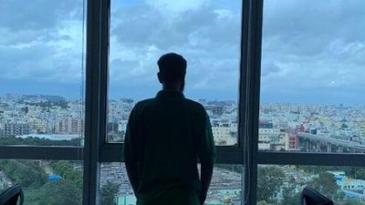 In a post, a lifelong Bengalurean wrote that his frustration comes “not from anger, but from exhaustion."