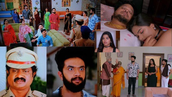 బ్రహ్మముడి సీరియల్ నవంబర్ 6 ఎపిసోడ్