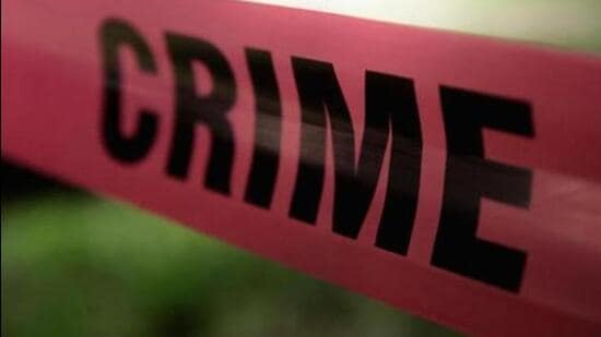 Jitendra alias Jatin Mangla, 30, originally from Saramathla in Sohna, Gurugram, was arrested on Wednesday evening.