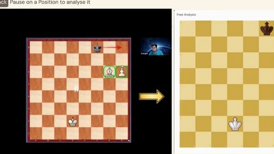CircleChase launches India's first tech-driven "play and learn" interactive chess class for kids