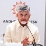 సీఎం చంద్రబాబు (ఫైల్ ఫొటొ)