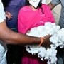 పత్తి రైతుల ఇబ్బందులు - కేంద్రానికి మంత్రి అచ్చెన్నాయుడు లేఖ