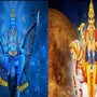 శని, శుక్రుల కలయిక