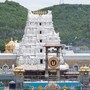తిరుమల శ్రీవారి ఆలయం