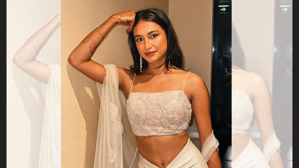Digital content creator Rida Tharana says she would never buy His and Hers products.